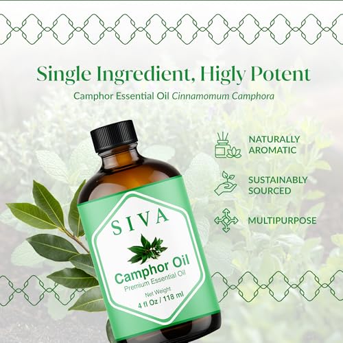 Smelling Essential Oil Blends For Skin