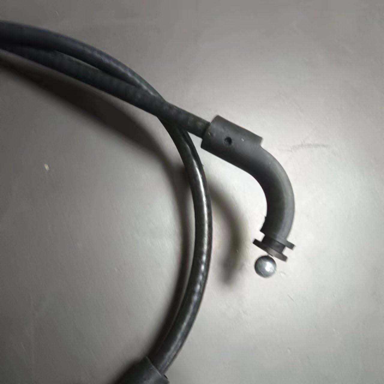 COVER CABLE 51237183765 5123 7183 765