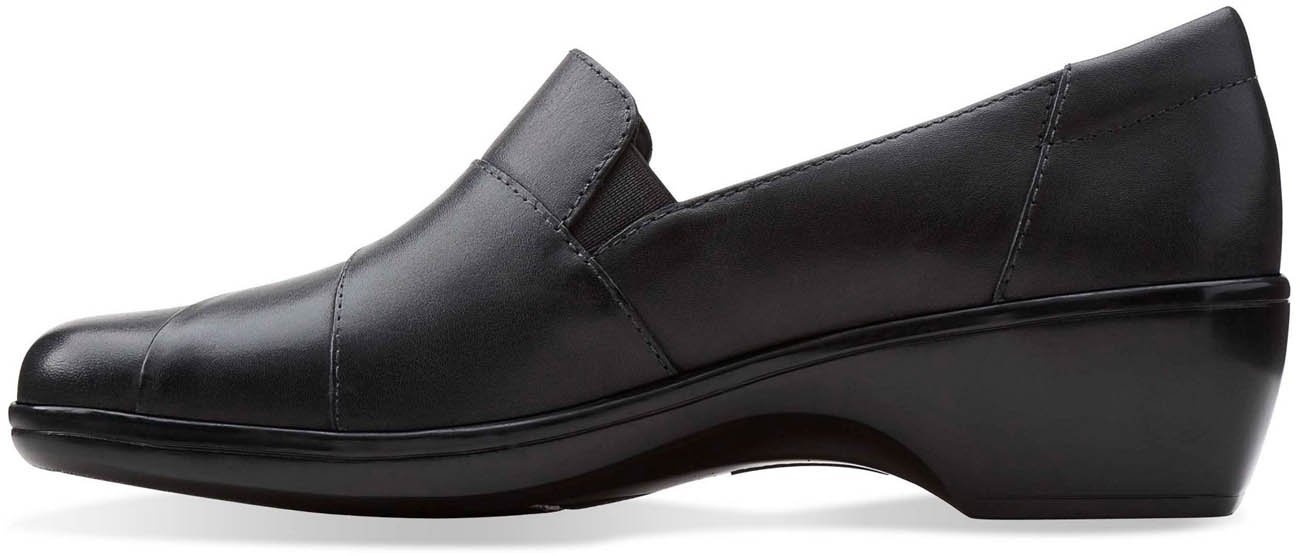 Clarks - Maggio Calendula, Mocassino Slip-On Donna
