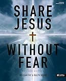 Share Jesus Without Fear - Leader Kit