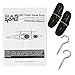 Single Kayak Rack - 55lb Capacity Storage Straps for Surfboards, Paddleboards, and Canoe - Kayak Hanger by RAD Sportz