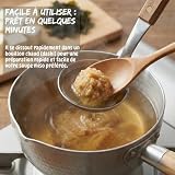 Pâte de miso blanc Umami 500 g – photo 6