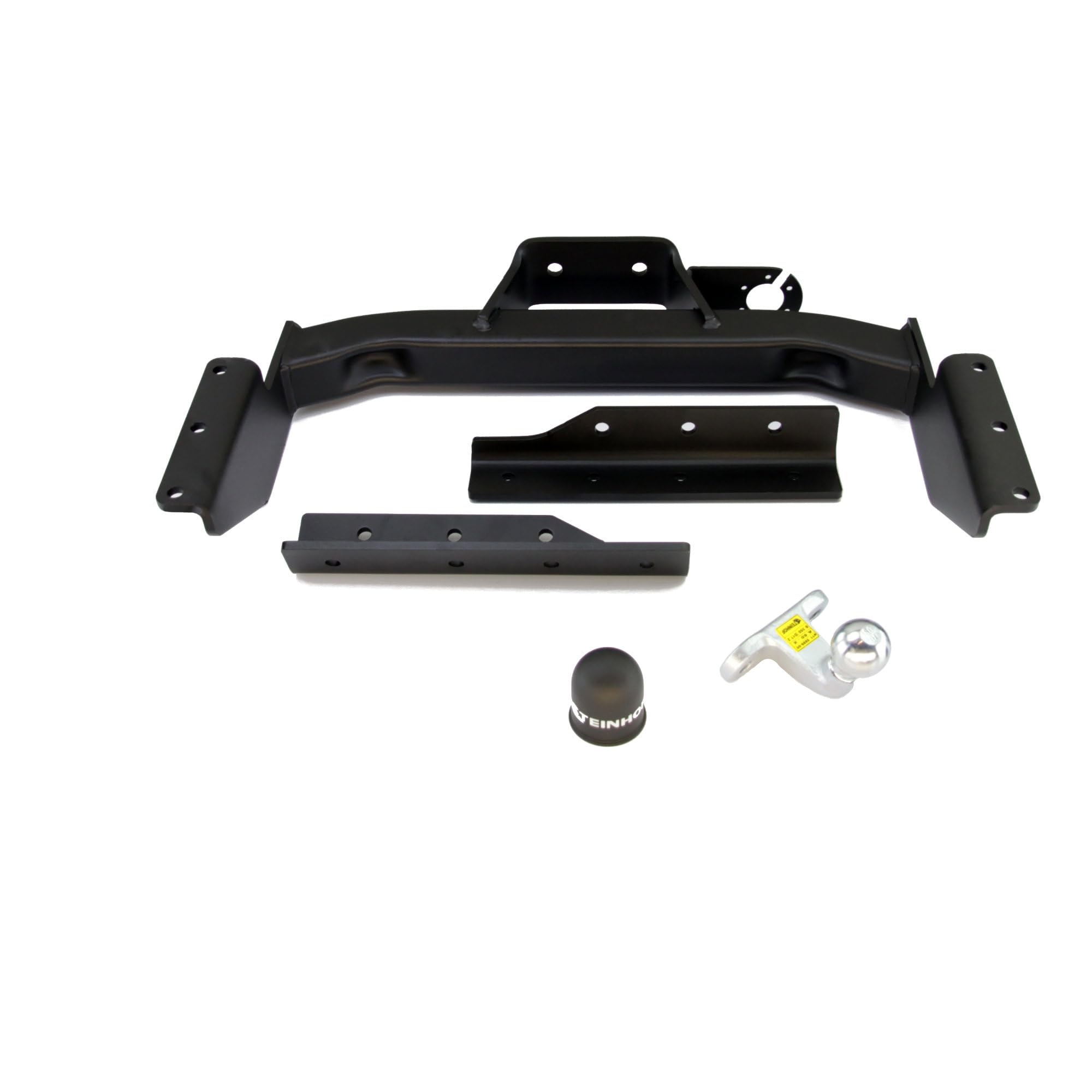 STEINHOF Anhängerkupplung für VW Transporter T4 IV 1990-1995