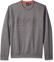 Algopix Similar Product 19 - BOSS Green Mens Salbo BHB Sweatshirt