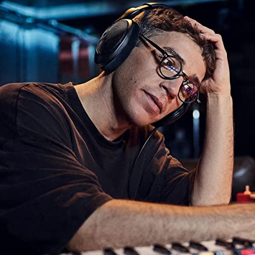 Sennheiser HD 400 Pro - vue 6