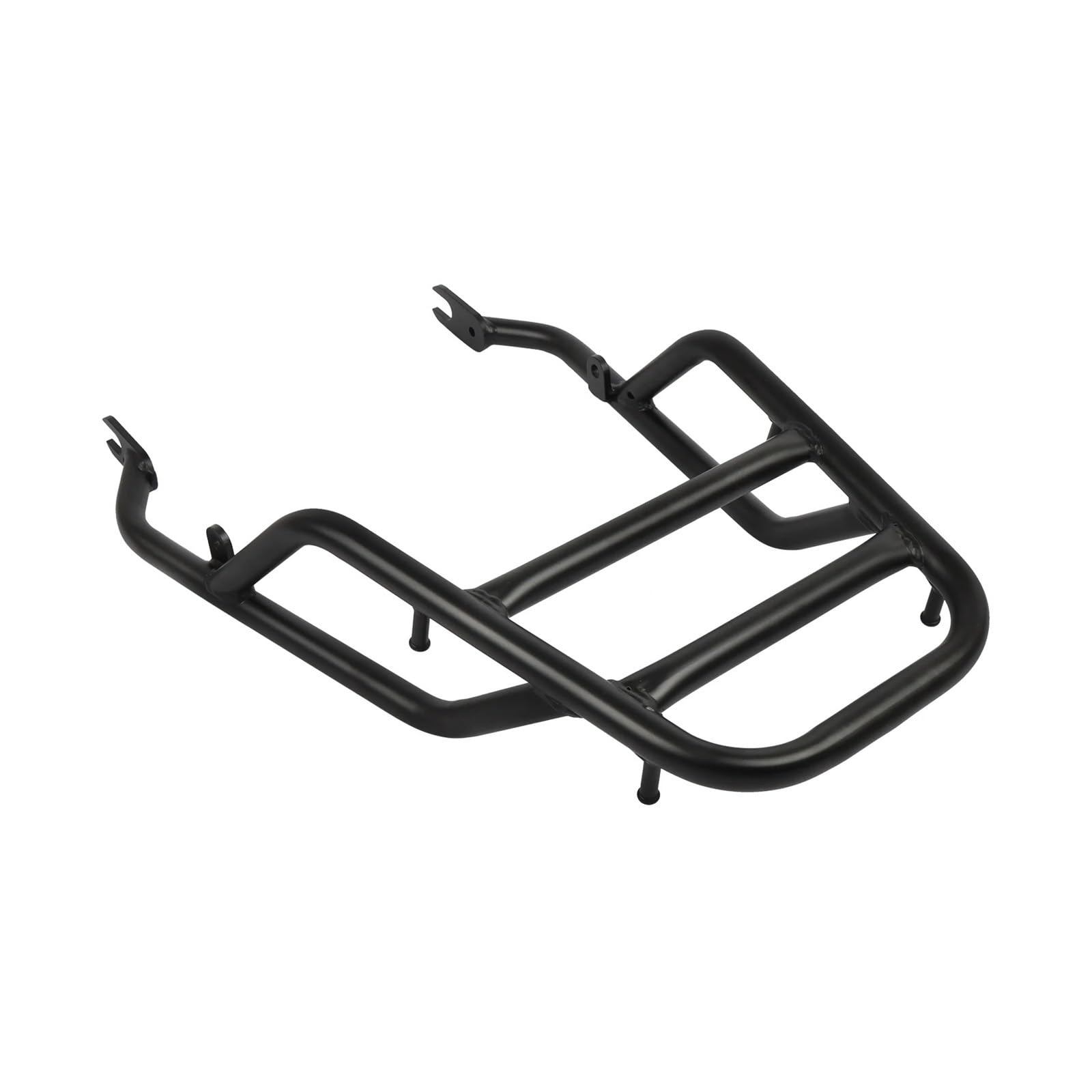 Portapacchi Viaggio Supporto Per W800 W650 W400 Portapacchi Posteriore Per Moto E Schienale Per Per Touring