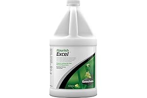 Flourish Excel Advance Bioavailable Carbon