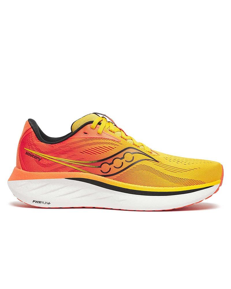 Saucony Ride 18 chaussure de course taille 45 pour vos sorties matinales - 7