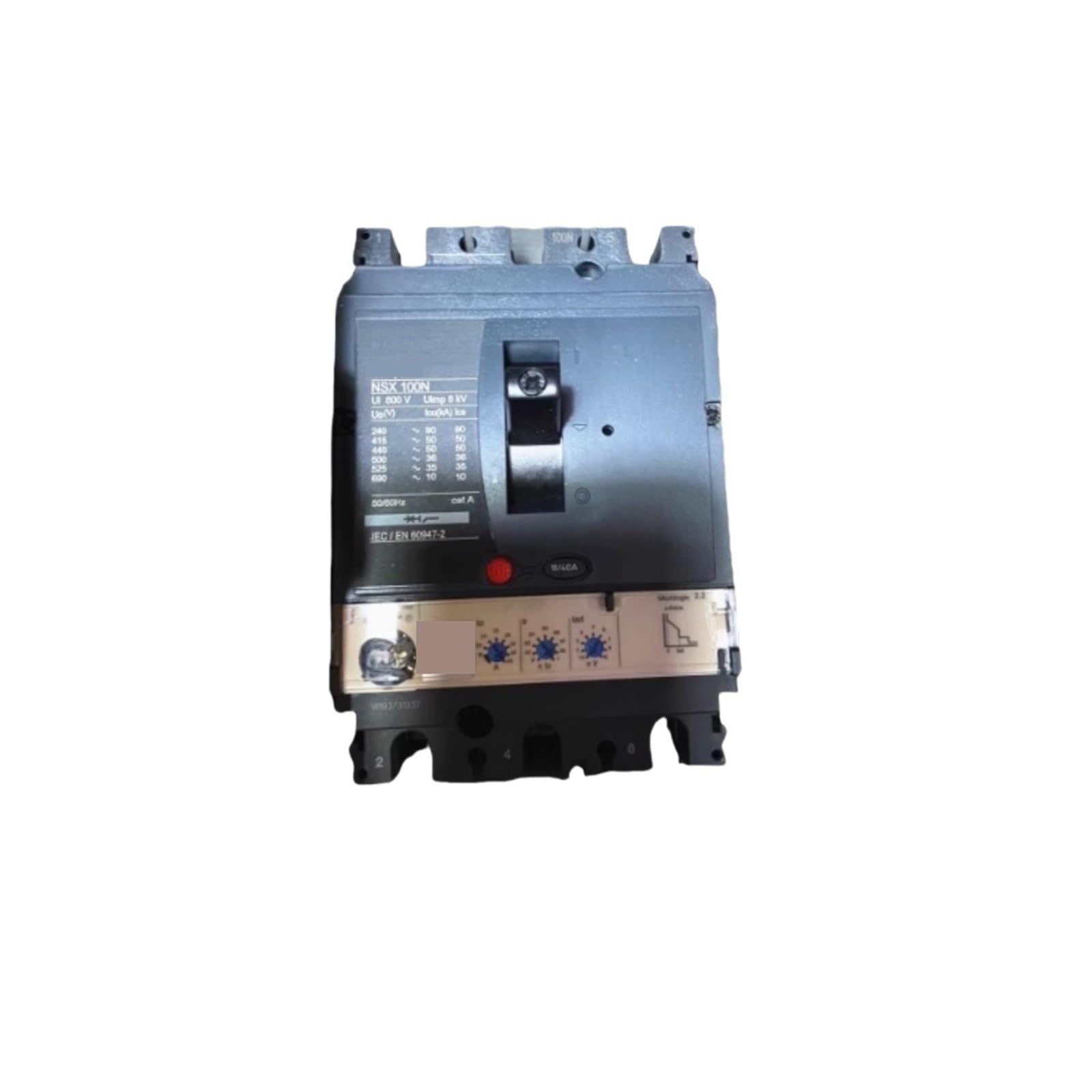 QfUxYYSLD LC1DT20FD DC 110V 9A Four Pole Contactor