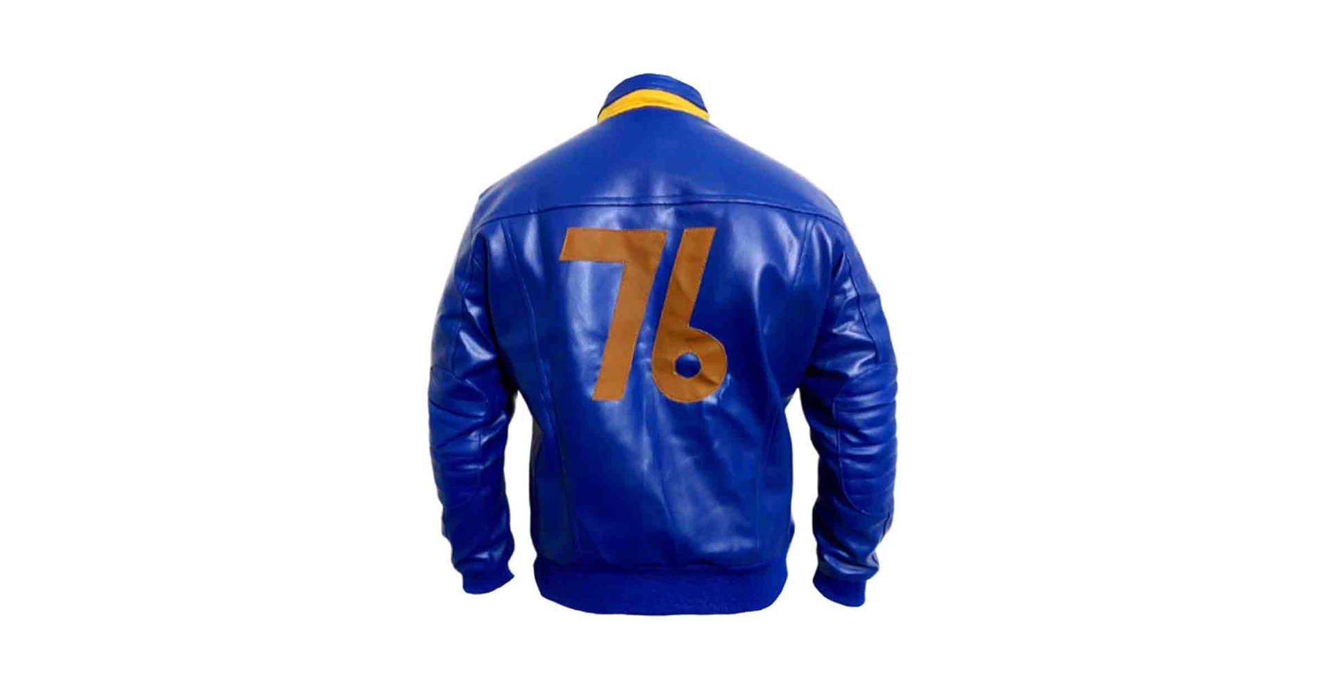 JAXFITTER Fall outt 76 Jacket | Fall-out Vault Jacket | Vault Fall