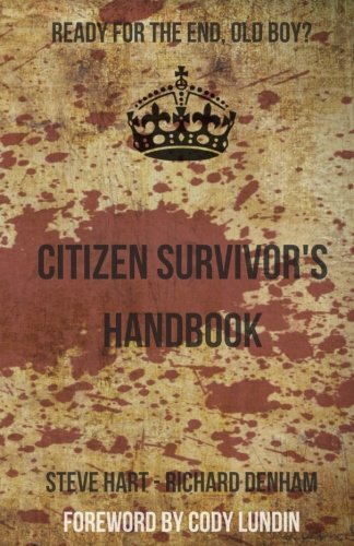 The Citizen Survivor's Handbook