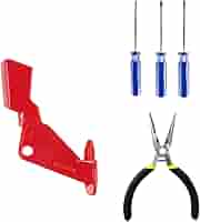 Amazon | Kukefa 第2世代 ダイソン スイッチ ボタン V10 V11