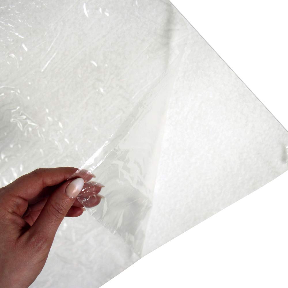 OLIVO.Shop | Tappeto passatoia con Pellicola Bianco Nuziale Natalizio per Matrimonio Cerimonia Evento Negozi, Tappeto Nuziale Matrimonio, Passatoia per Eventi 12 Formati ROPAS (1 mt x 15 mt)