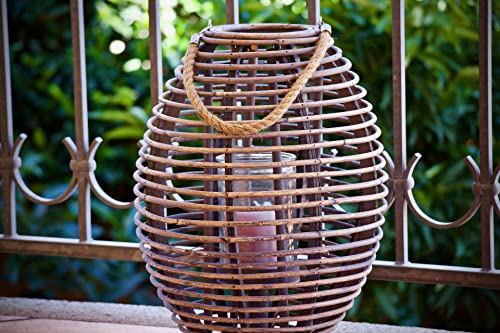 Abio Juteseil 10mm 10m Tau Seil Hanfseil Kordel Jutekordel Deko Dekoration Makramee Garn für Garten Jute Tauwerk Handlaufseil Schiffstau Schnur Paketschnur 10 Meter 10mm