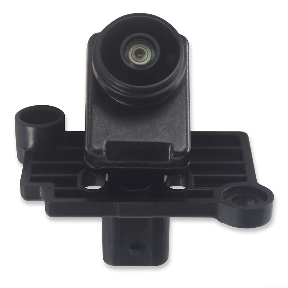 Caméra de recul arrière de Voiture Compatible avec Clio IV, Megane IV, Talisman OEM 28442 7774R pour Installation arrière et Assistance au stationnement