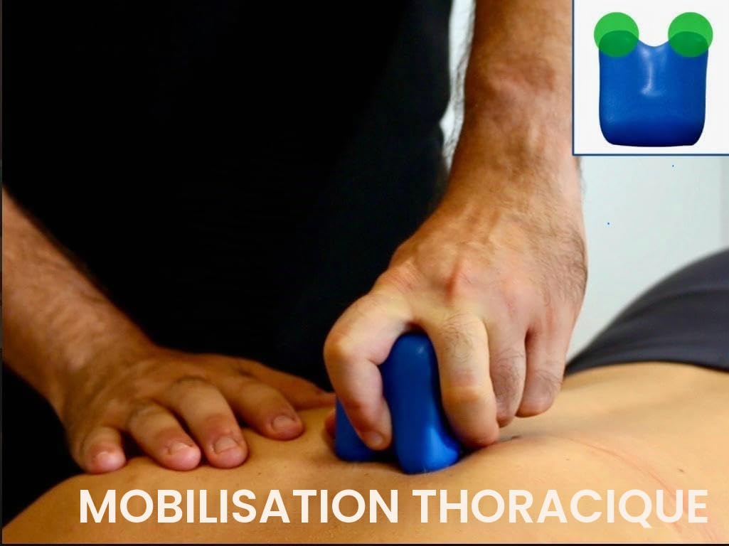 Outil de physiothérapie