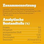 PEDIGREE DentaStix Zahnpflegesnack - 56 Stück - für mittelgroße Hunde (10–25kg) – Hundeleckerli mit Huhn- & Rindgeschmack für jeden Tag - Zahnpflege Hund für gesunde Zähne - 1 Packung – Bild 5