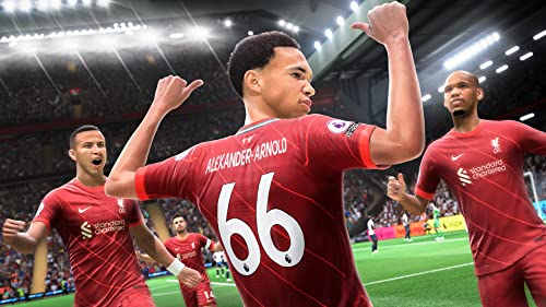FIFA 22 Ultimate Team 4600 FIFA Points | PC Code - Origin - Image 6