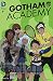 Gotham Academy (2014-) #9