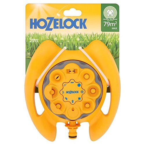 Hozelock Vortex 8 Sprinkler