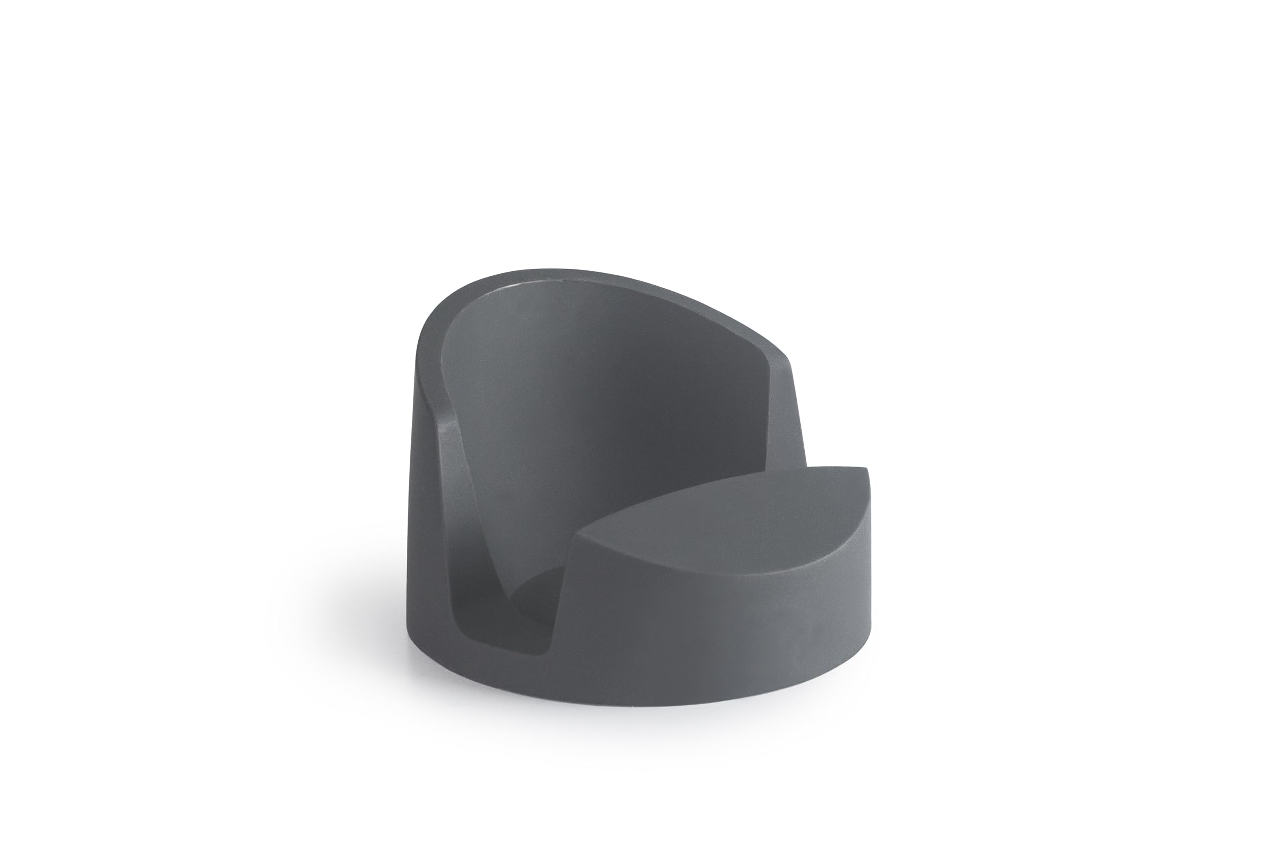 IBILI - Utensil and Lid Holder, Silicone, 12 cm