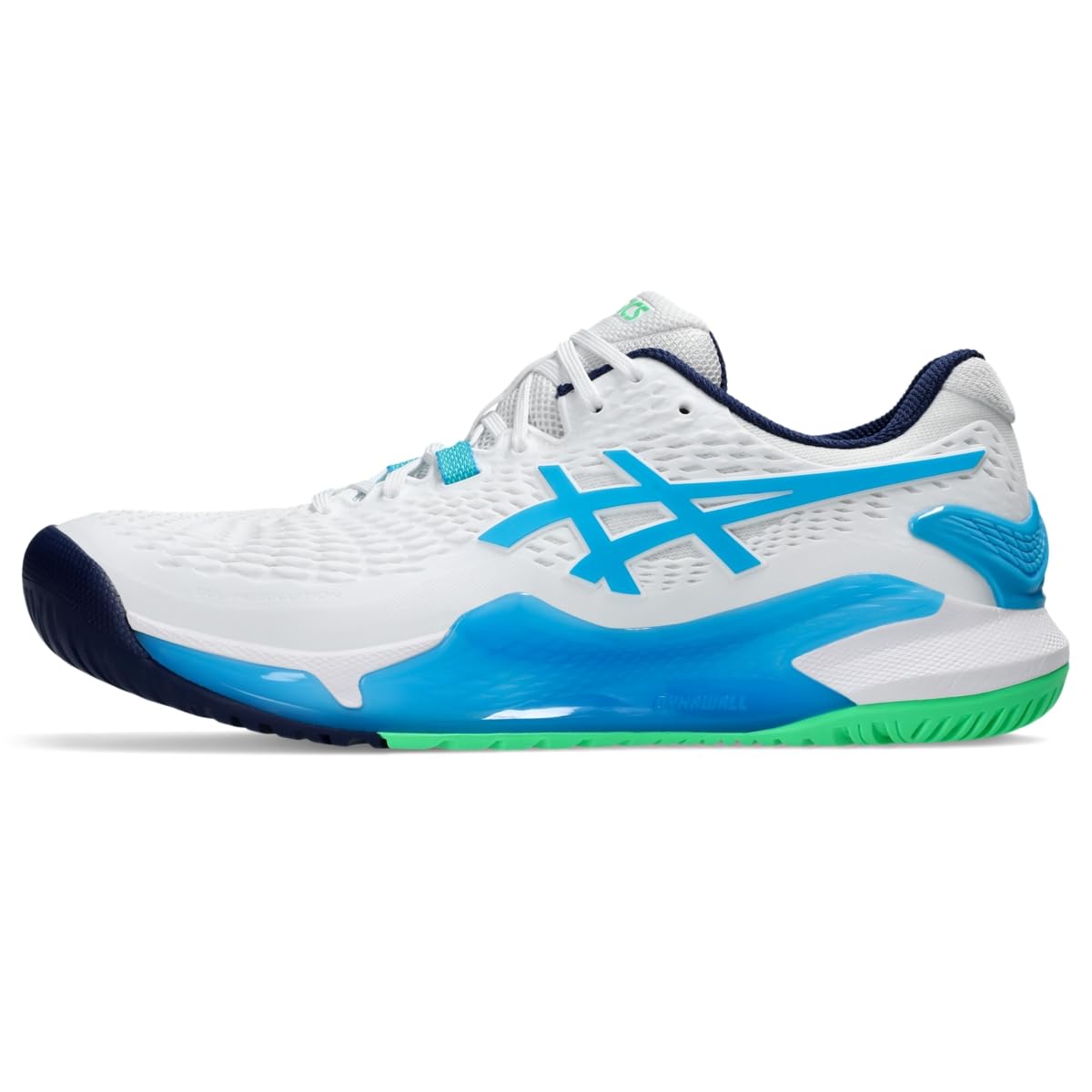 ASICS Gel-Resolution 9