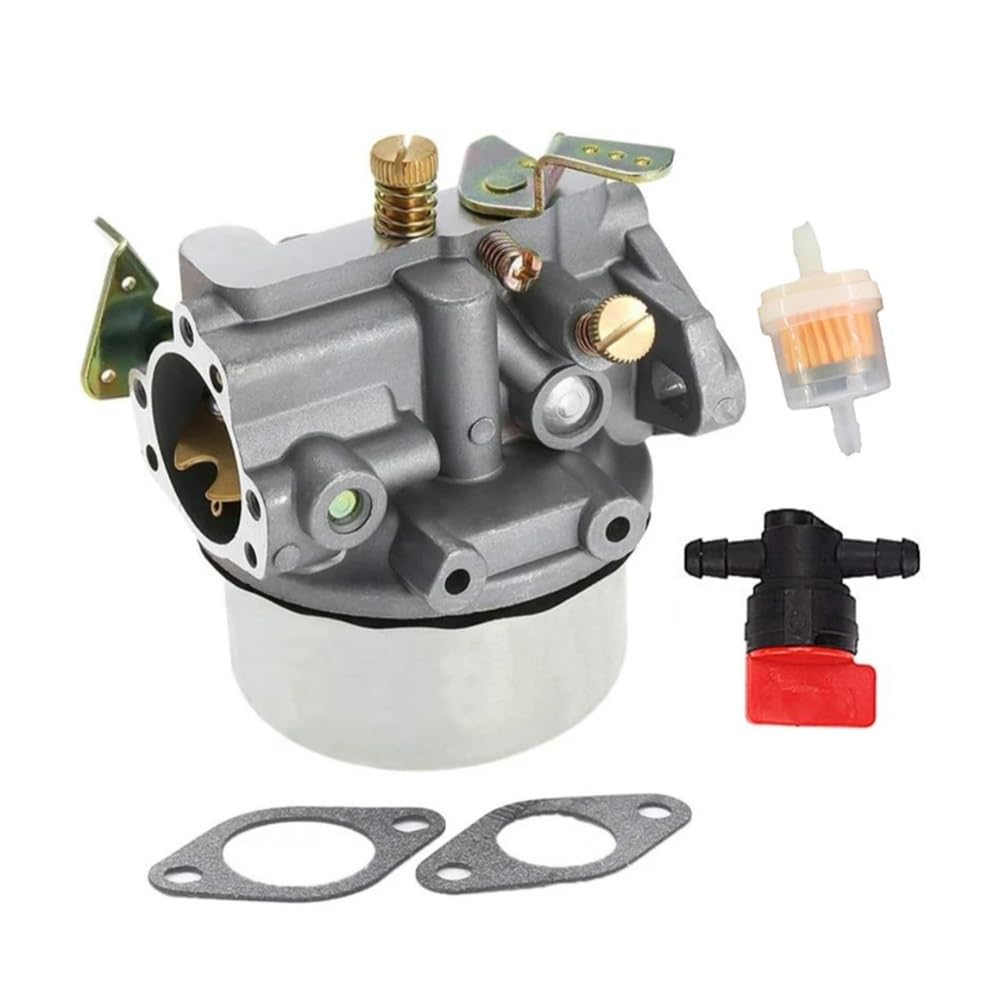 Carburateur Kohler K141 K160 K181 pour réparer les ratés du moteur