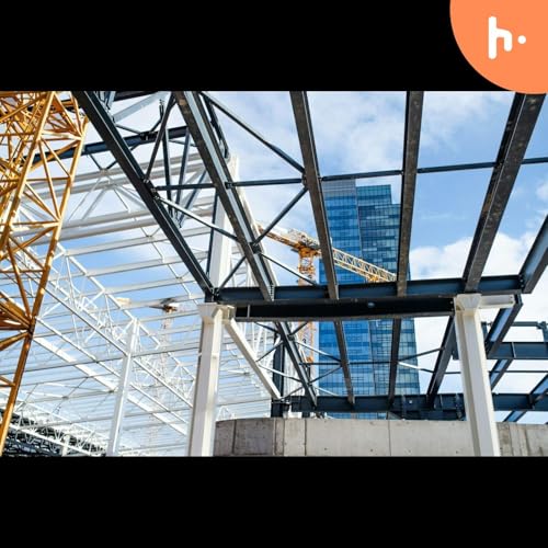 Page de couverture de Welcome to the Structural Installation Experts Podcast, where we delve into the intricacies and innovations of the construction industry. Today, we're excited to feature Lynx Structural Services, your