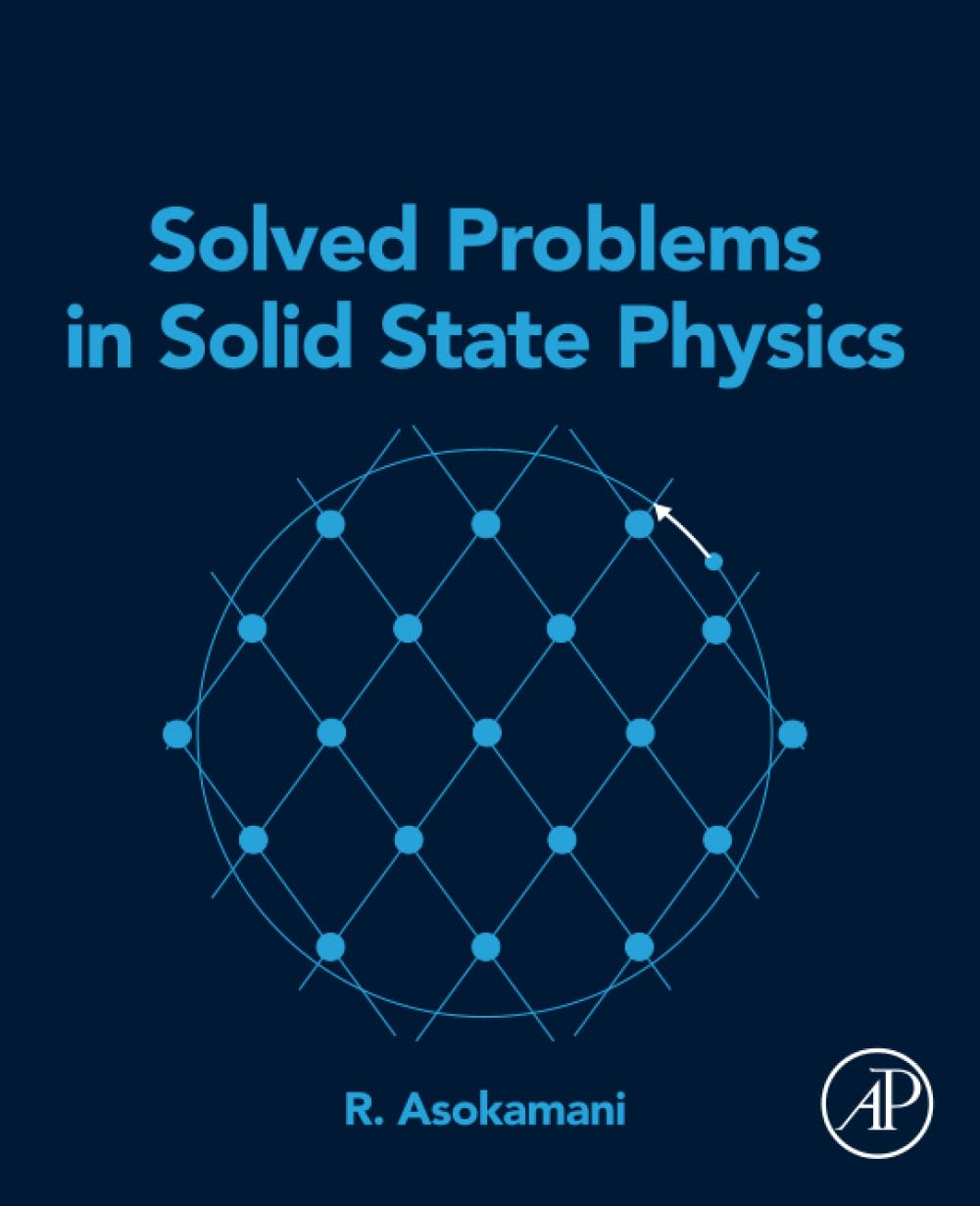Solved Problems in Solid State Physics
