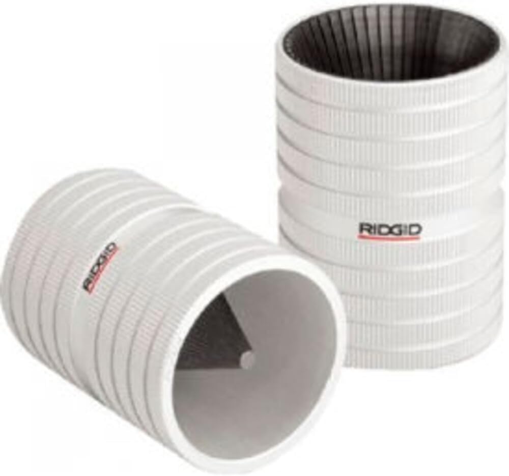 RIDGID 29983 Model 223S Inner/Outer Tubing and Pipe Reamer for 1/4" to 1-1/4" Stainless Steel and Copper Tubing, Pipe-and Tube Deburring Reamer with 45 Cutting Edges (Pack of 12)