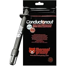 1g High Performance Conductonaut Liquid Metal Thermal Paste Heatsink Paste