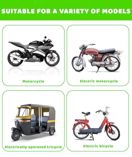 Image of Cruise Control for Bike, Throttle Lock Assist for Motorcycles, ABS Material, Long Ride Comfort, Universal Fit for Xpulse 200 4V Accessories Kit