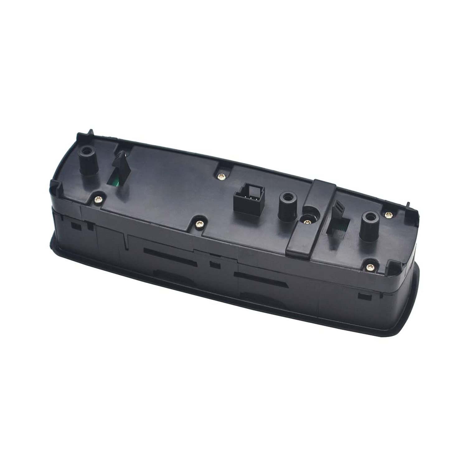 Interrupteur Commande lève vitre Bouton maître Console pour Auto A1698206710 Pour Classe A W169 Classe B W245 2006-2012