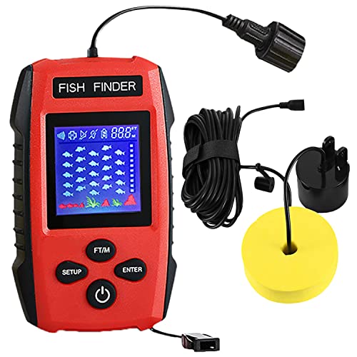 Best Fish Finders Best Cost