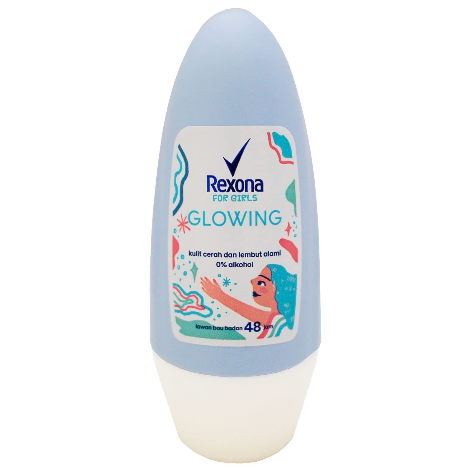 Amazon.co.jp: まとめ買いセット Rexona レクソナ 女性用 制汗 