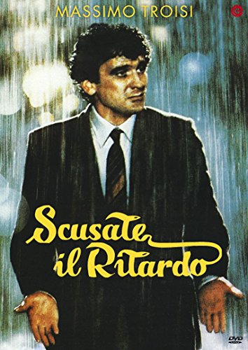 Scusate Il Ritardo [Italia] [DVD]