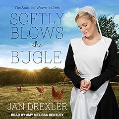 Couverture de Softly Blows the Bugle