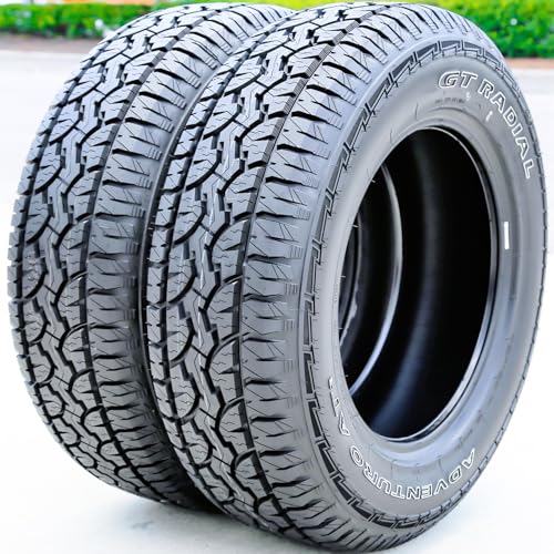 GT Radial Adventuro AT3 Tire Set