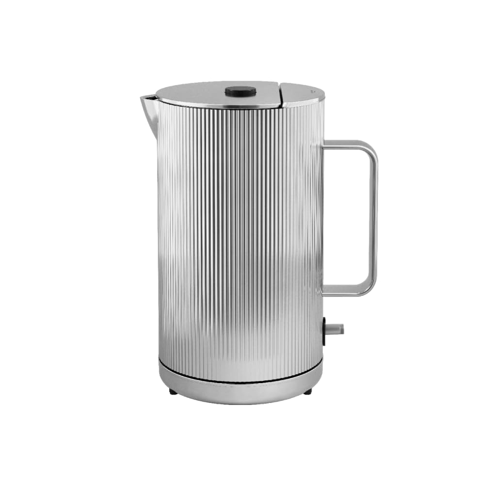 Georg Jensen Bernadotte Electric Kettle Stainless Steel Eu