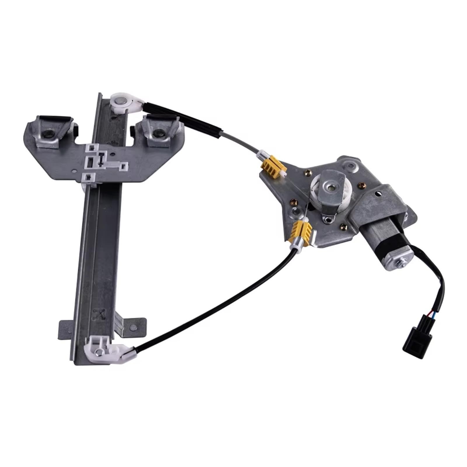 Elevalunas Eléctrico Para Citroen Para Bipper 2009-2016