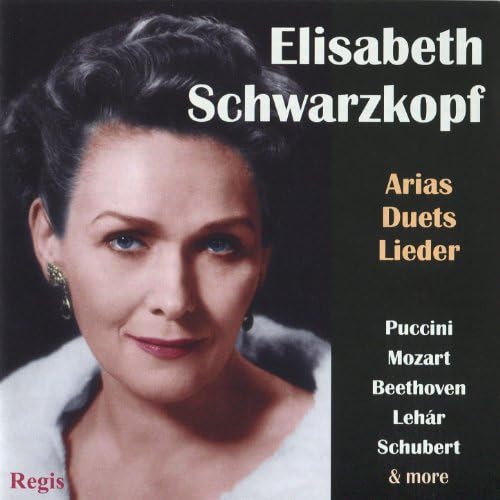 Elisabeth Schwarzkopf