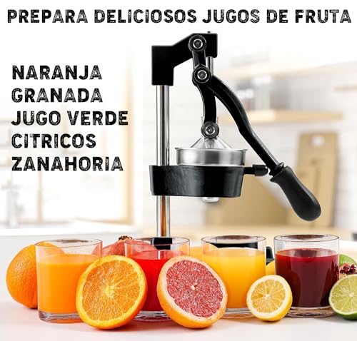 Exprimidores manuales Kitchen 3 Imagen adicional