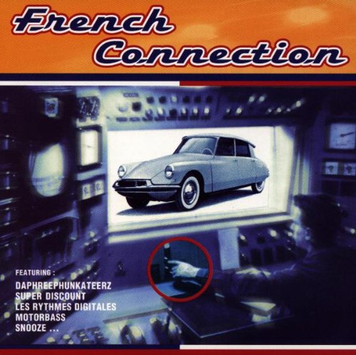 - French Connection - Amazon.com Music