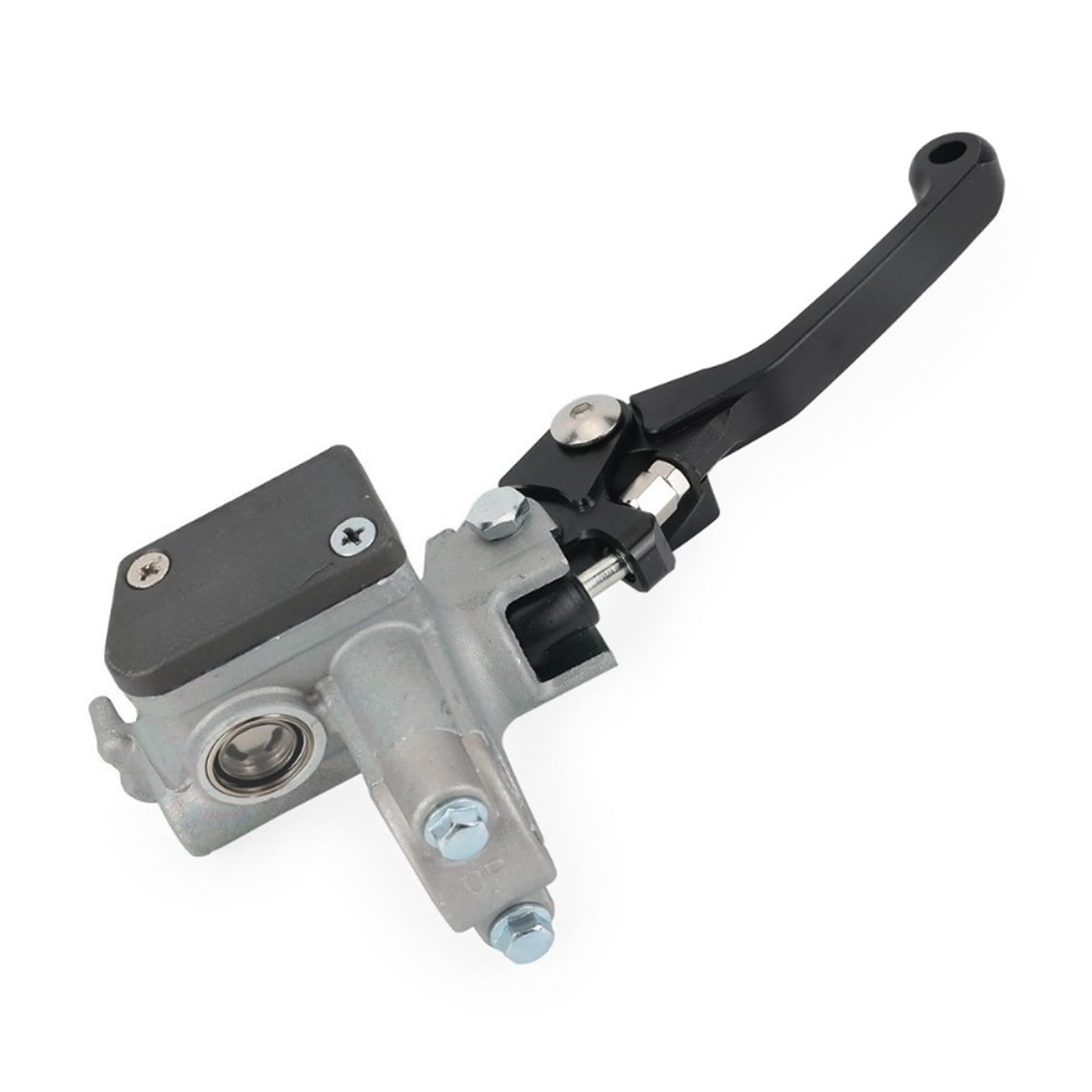 Per KX 65 85 450F KLX 250R 300R Leva pompa freno anteriore