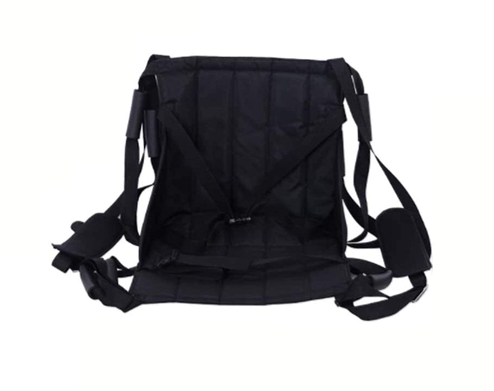 Ceinture de transfert escaliers pour lever un patient sans effort
