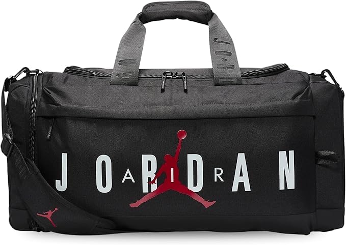 Amazon | ナイキ ジョーダン ダッフルバッグ VELOCITY DUFFLE (023