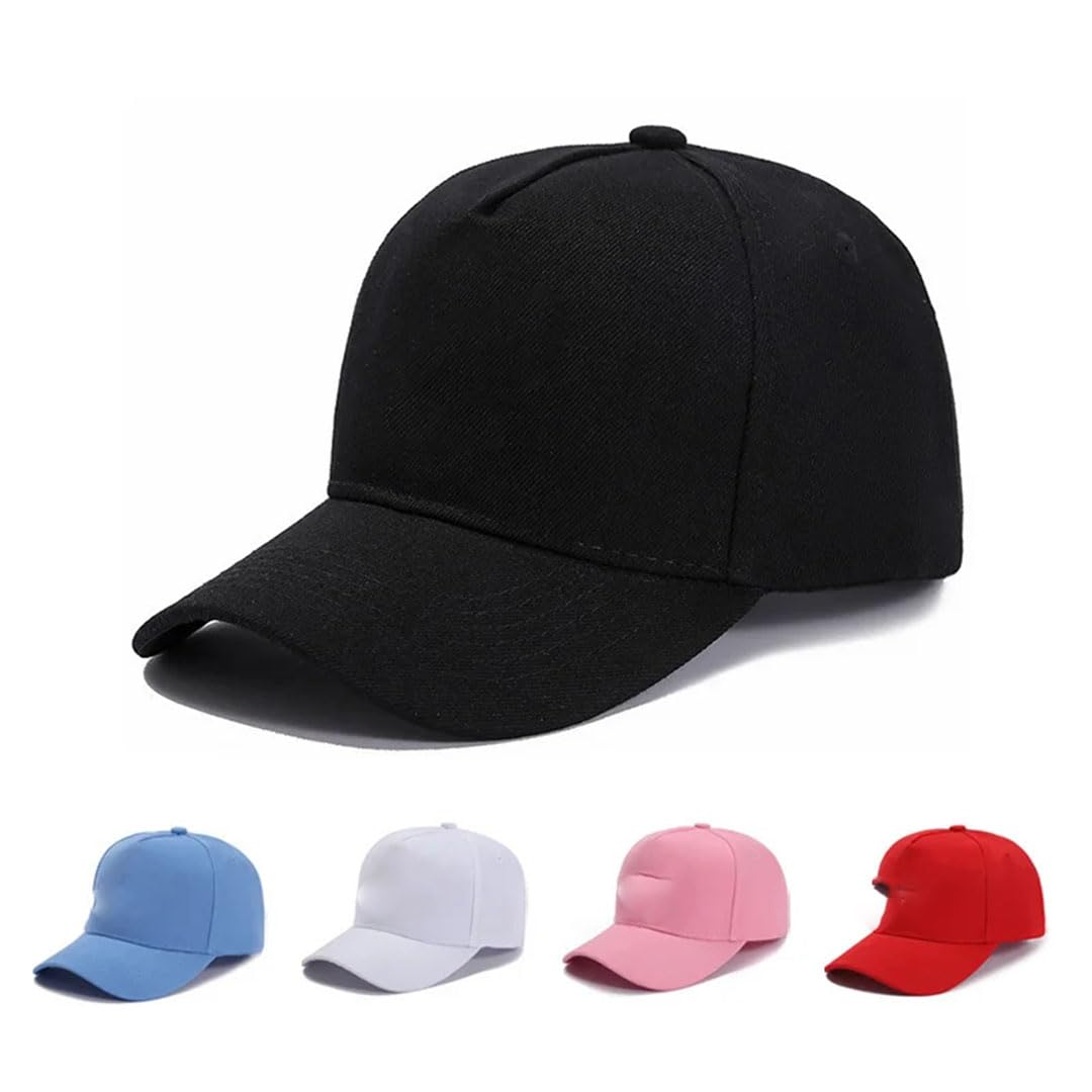 Cappellino da baseball per cappelli da ricamo di moda per uomo e donna
