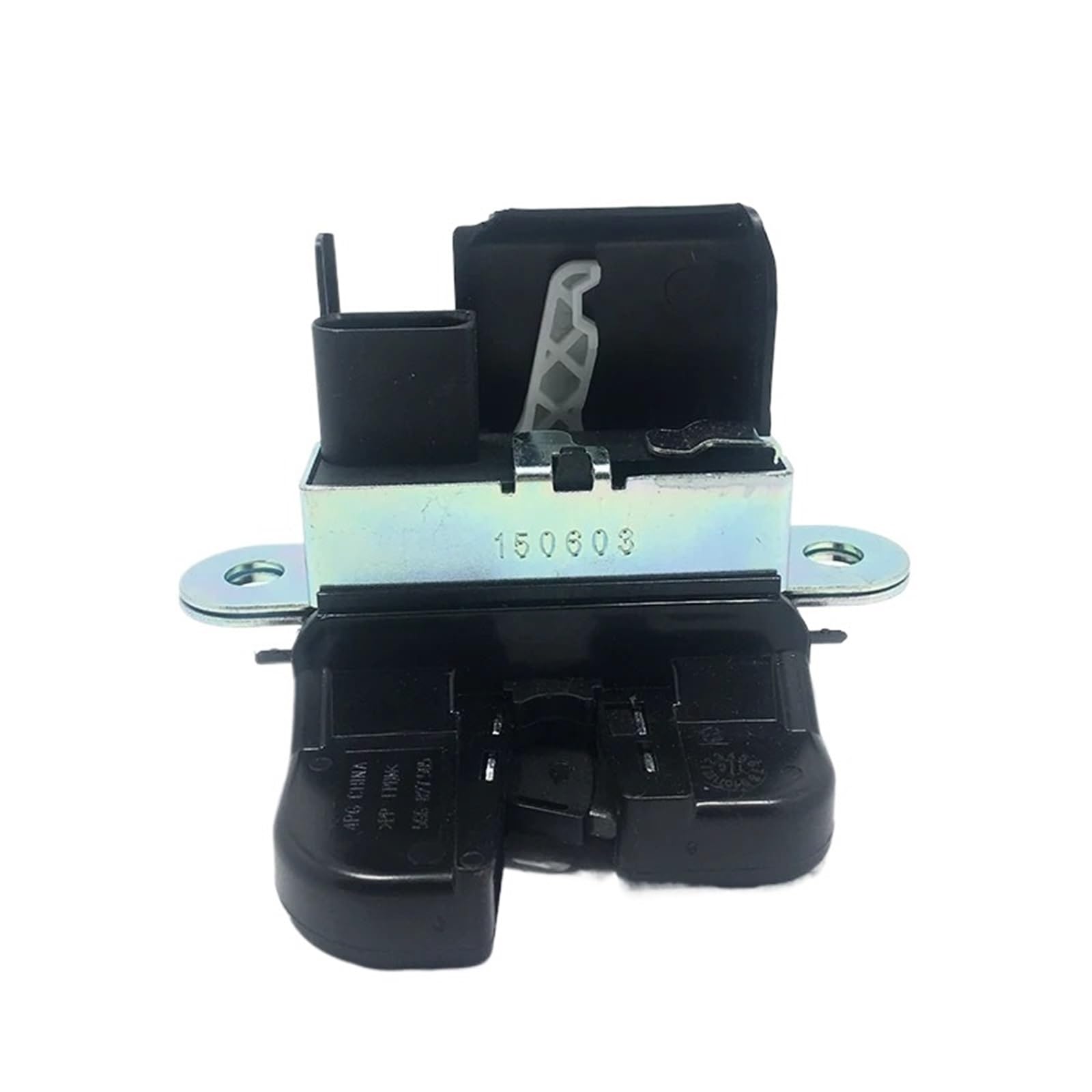 Dwtnmex One Color Car Tailgate Lock For Vw For Golf 7 For Tiguan For Scirocco 5Nd 2009-2015 Trunk Lock Block Rear Lid Latch 827 505 1K8 B Tailgate Lock Actuator