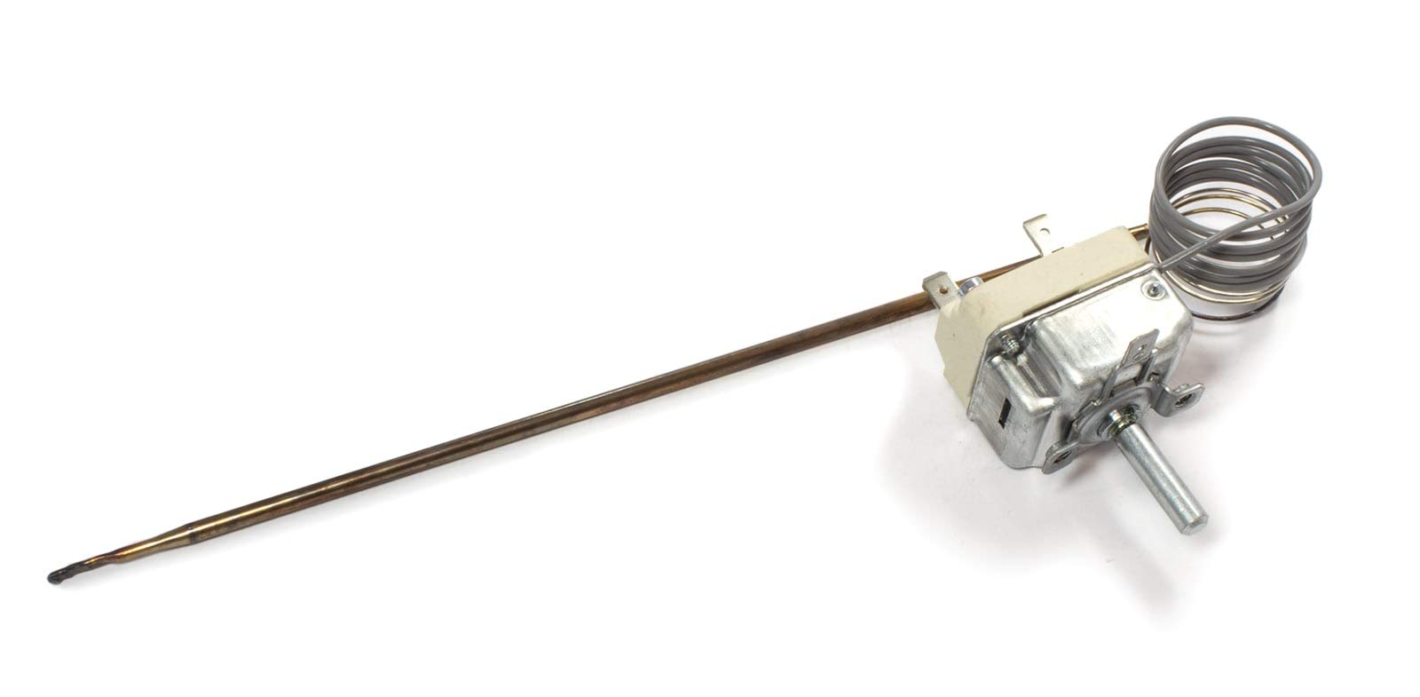 Thermostat EGO 85-450o 16A régulateur de température mécanique