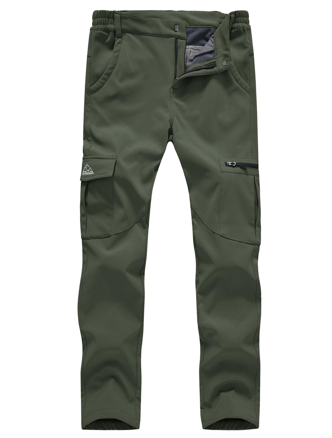 Gopune Insulated Snow Pants